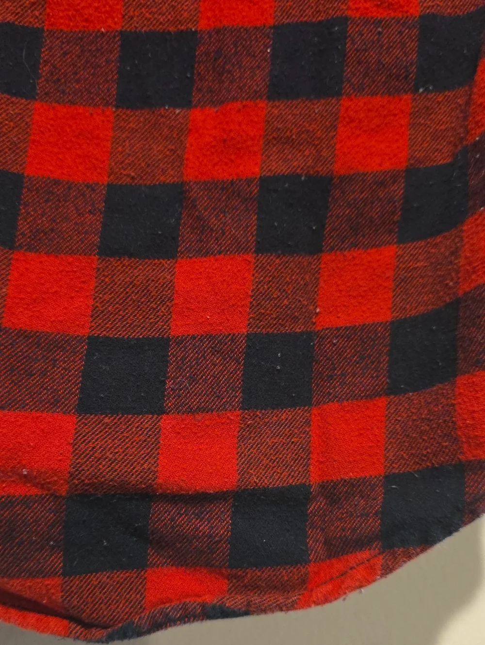 GAP classic red